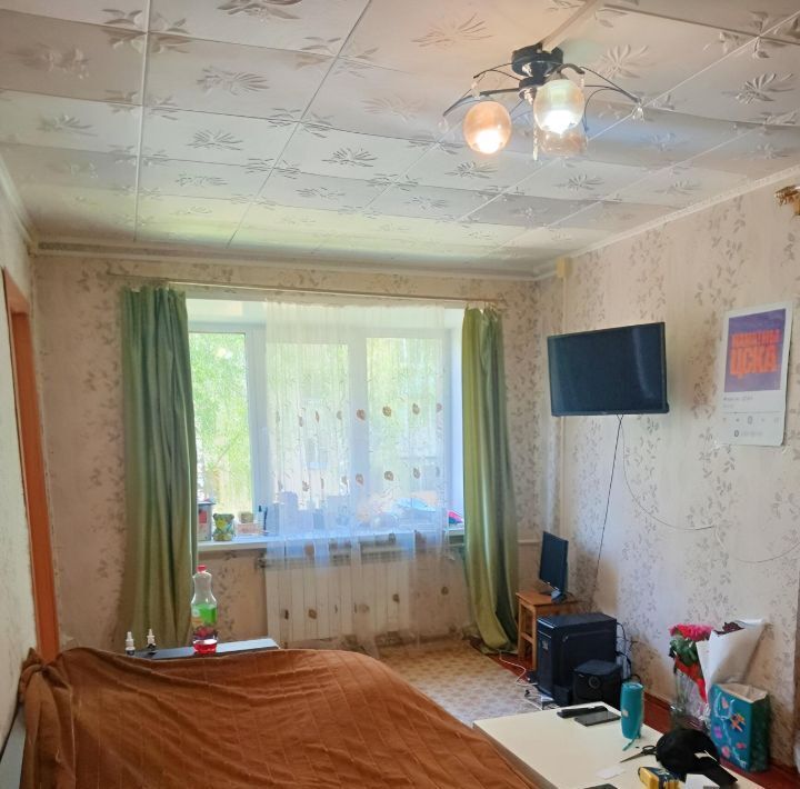 квартира р-н Богородский г Богородск пер Комсомольский 3а фото 4