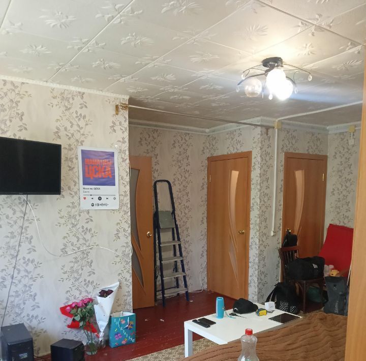 квартира р-н Богородский г Богородск пер Комсомольский 3а фото 1