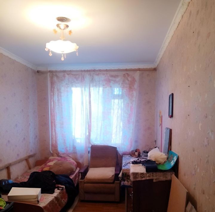 квартира г Нижний Новгород Ленинская ул Чонгарская 46 фото 1