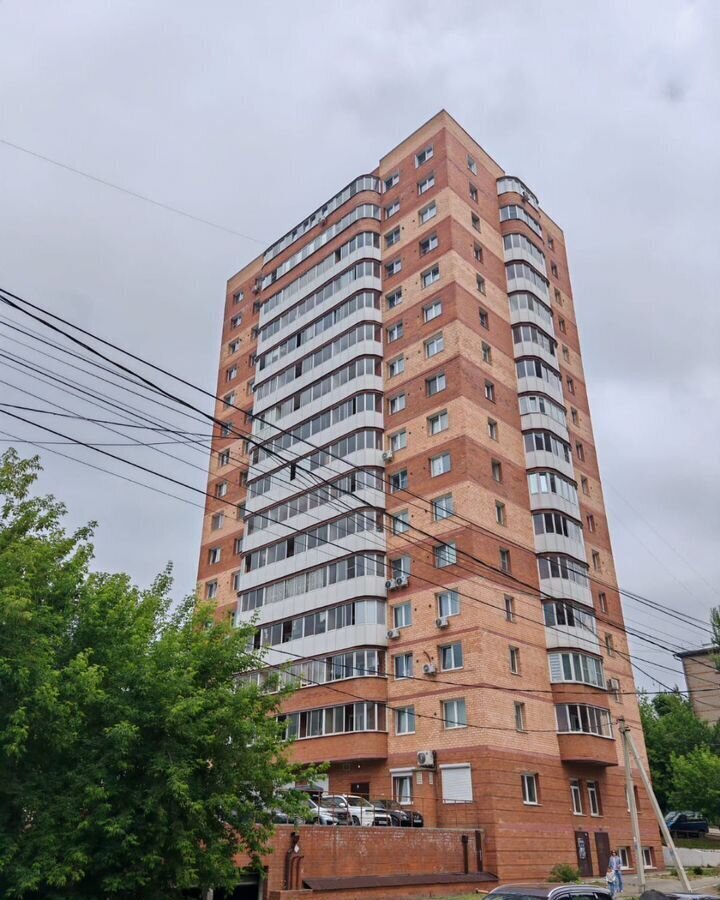 машиноместо г Иркутск р-н Свердловский ул Касьянова 4 фото 1