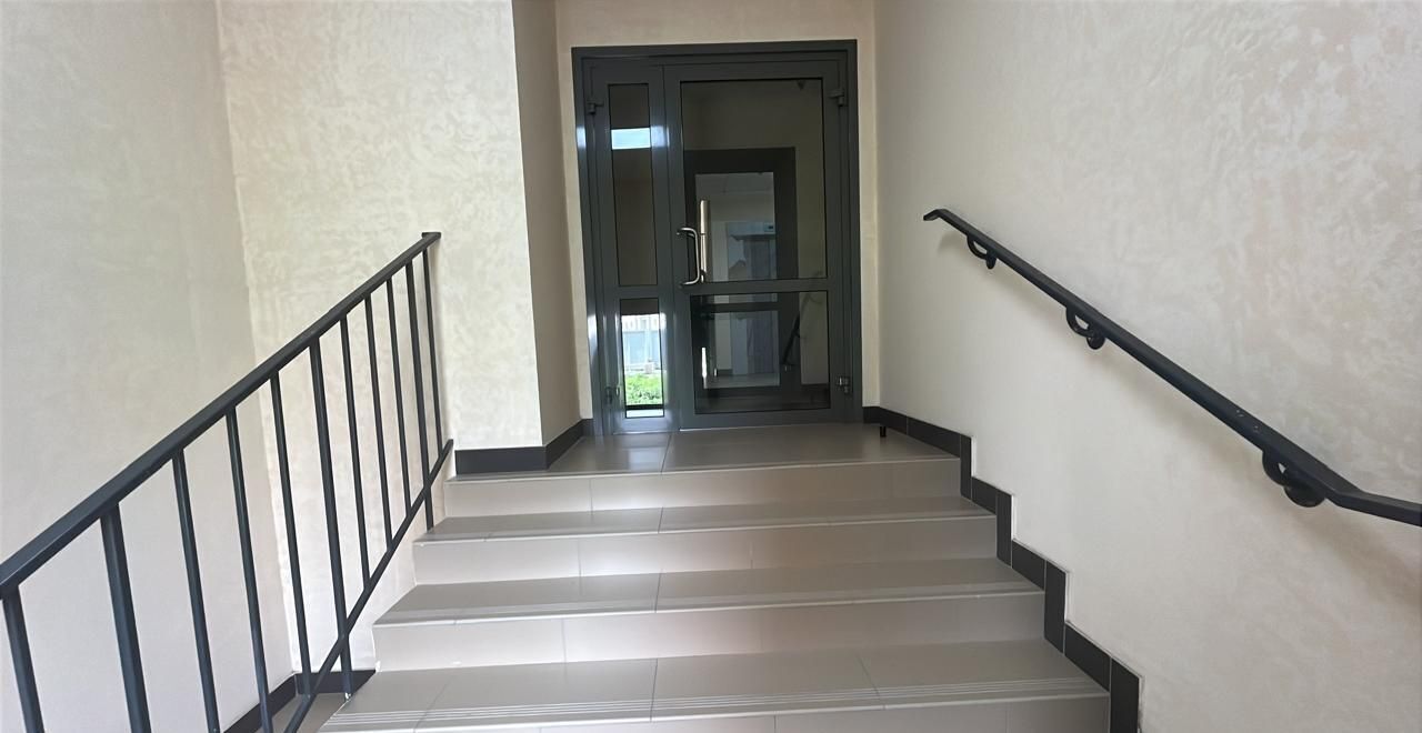 квартира г Новосибирск микрорайон Фламинго ул. Венская, д. 20 фото 14