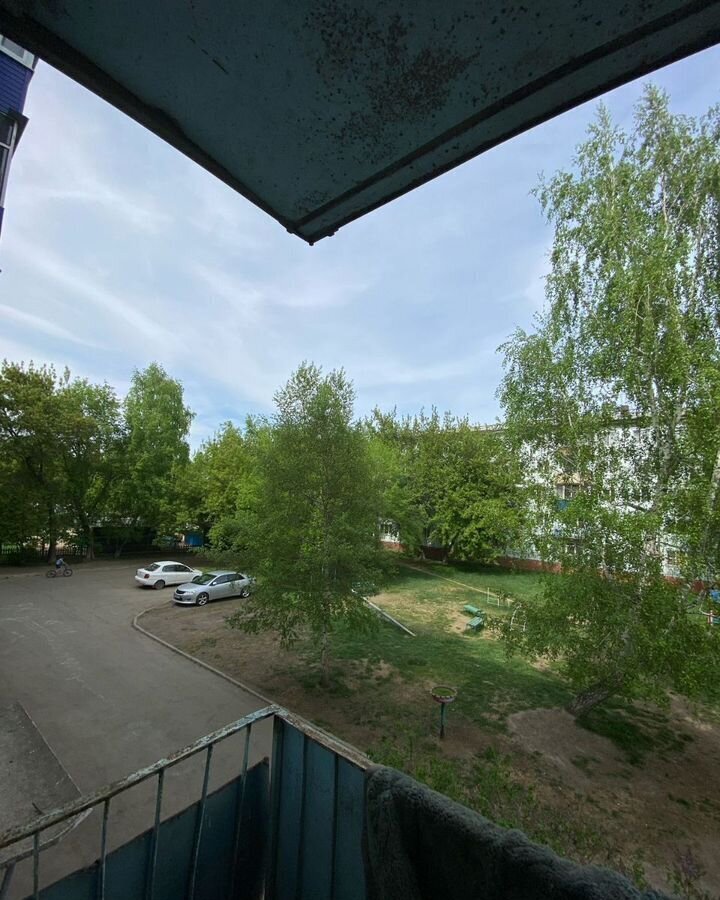 квартира г Усолье-Сибирское пр-кт Красных партизан 18 фото 1