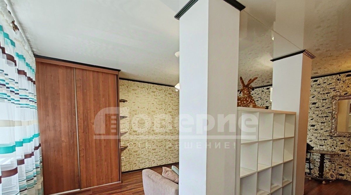 квартира г Омск р-н Центральный ул 27-я Северная 121 фото 11