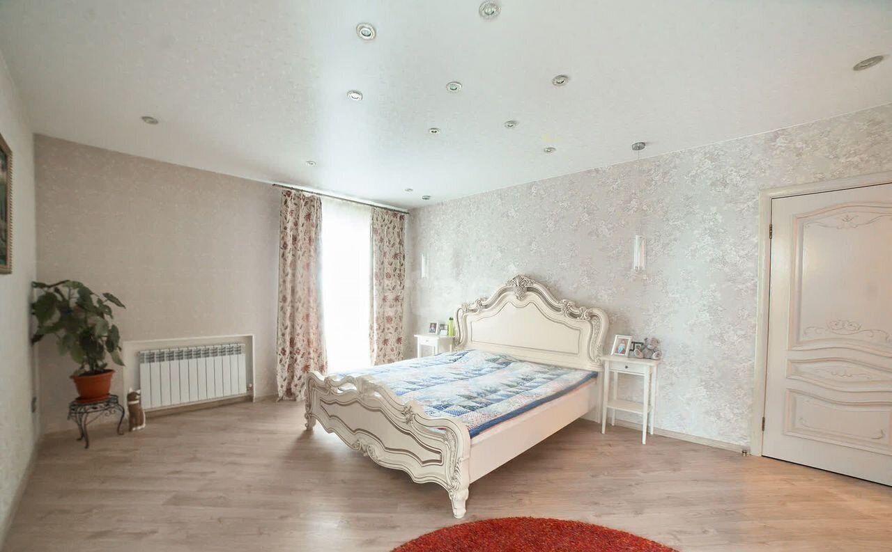 квартира г Северск ул Мира 11а фото 21
