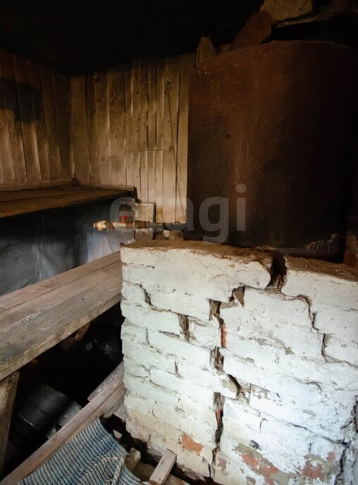 дом г Ялуторовск ул Трудовая 14 фото 9