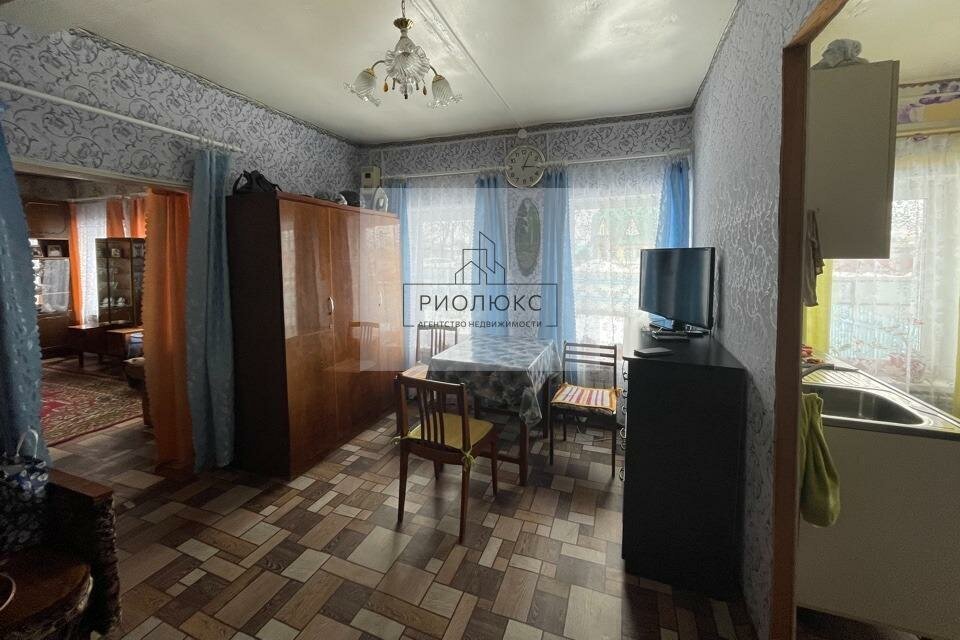 дом р-н Белорецкий г Белорецк ул Крупской фото 6