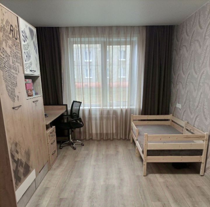 квартира г Соликамск ул Молодежная 29 фото 4