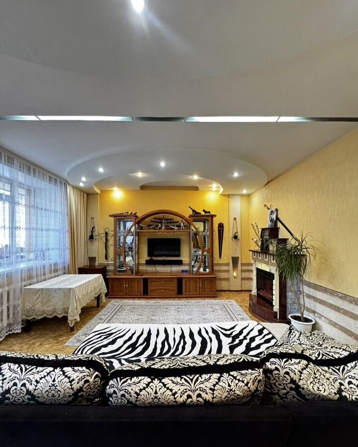 квартира г Набережные Челны р-н Комсомольский ГЭС б-р Корчагина, 1 фото 1