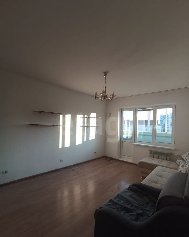 квартира г Омск р-н Центральный ул 21-я Амурская 61к/1 фото 5
