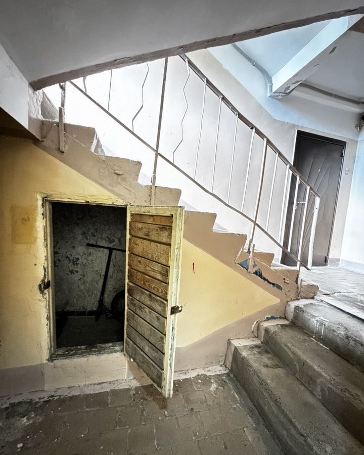 квартира г Набережные Челны р-н Комсомольский ГЭС б-р Корчагина, 1 фото 25