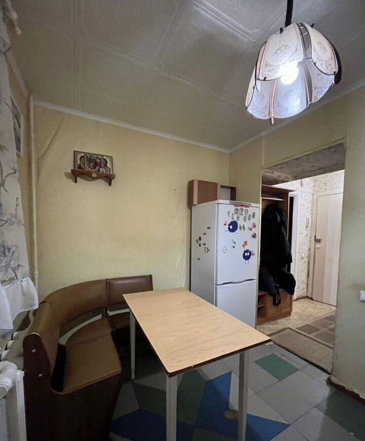 квартира г Череповец р-н Заягорбский ул Краснодонцев 26а фото 6