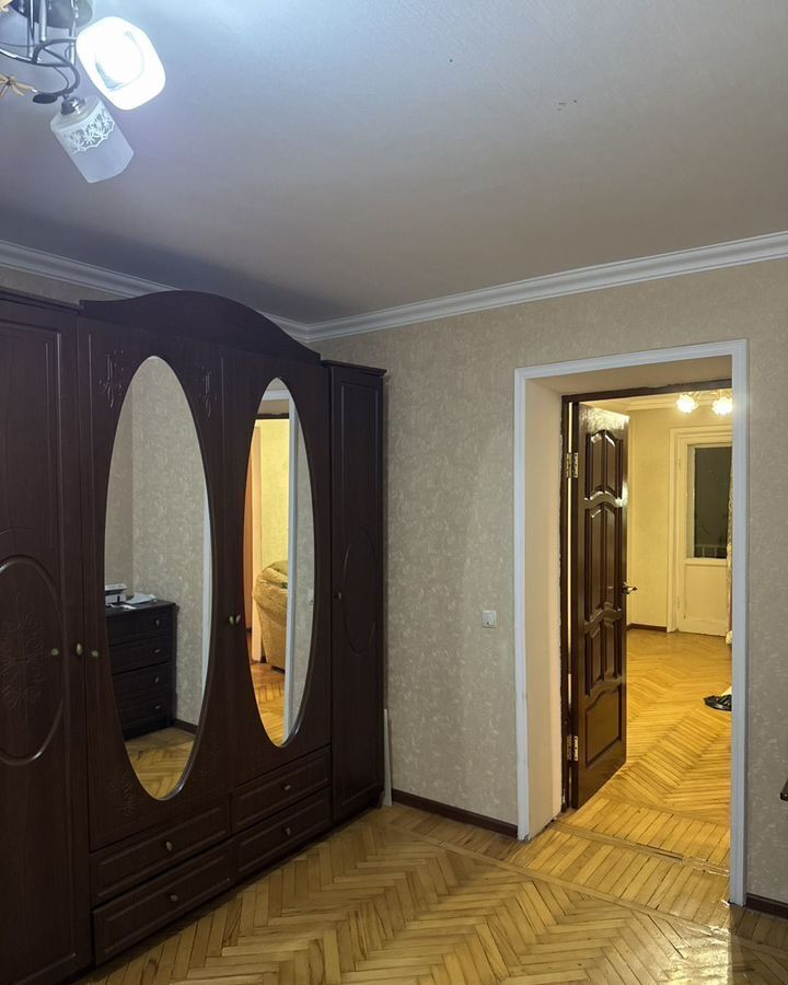 квартира г Нальчик Горная ул Кирова 12 фото 3