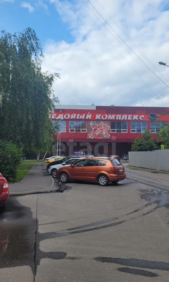 квартира г Щербинка ул Индустриальная 6 метро Щербинка Щербинка, Новомосковский административный округ, Московская область, г Домодедово фото 26