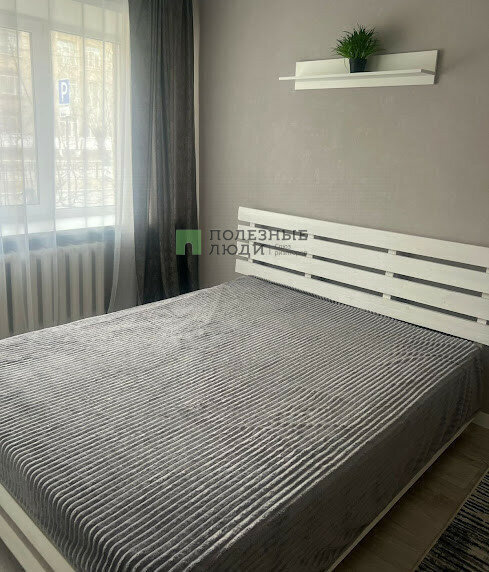 квартира г Чита ул Анохина 105 фото 11