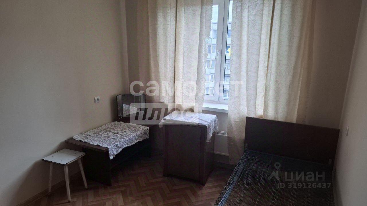 квартира г Новосибирск р-н Заельцовский Кропоткинский ул Линейная 47/1 жилмассив фото 13
