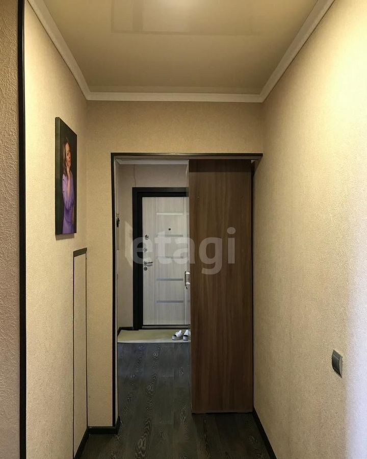 квартира г Норильск ул Озерная 11 фото 26