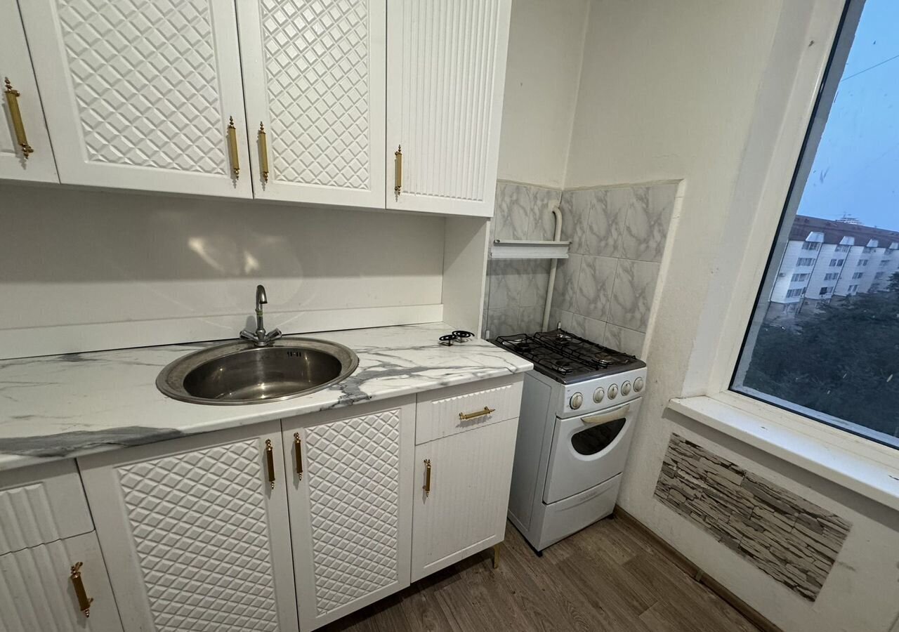 квартира г Грозный ул Санкт-Петербургская 42а фото 2