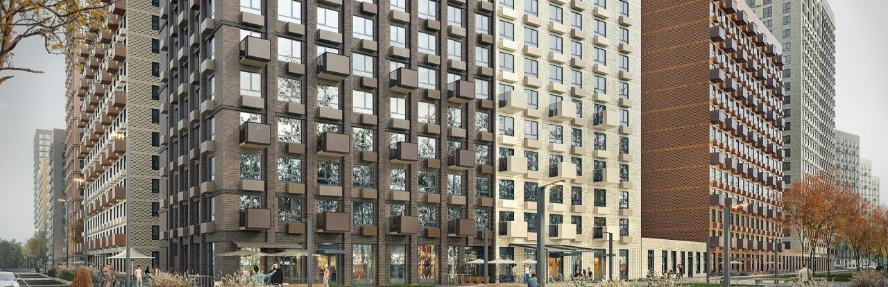 квартира г Москва Филатов Луг, ул. Красулинская, 21 фото 6
