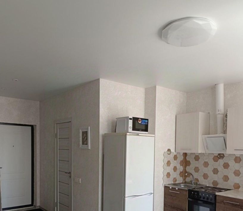 квартира г Кемерово р-н Заводский ул Мичурина 58к/1 фото 6