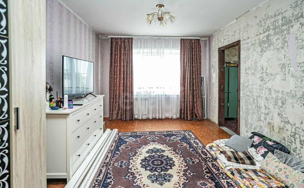 квартира г Бердск ул Комсомольская 24 фото 1