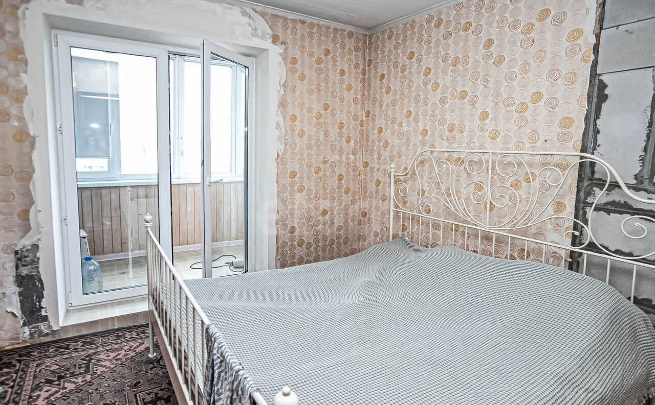 квартира г Бердск ул Комсомольская 24 фото 3