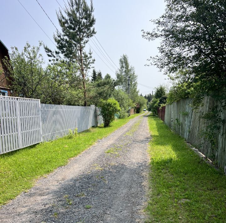 дом городской округ Талдомский г Талдом снт Вертолет 21 фото 11
