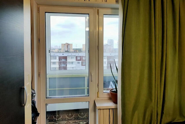 пр-кт Парковый 1а фото
