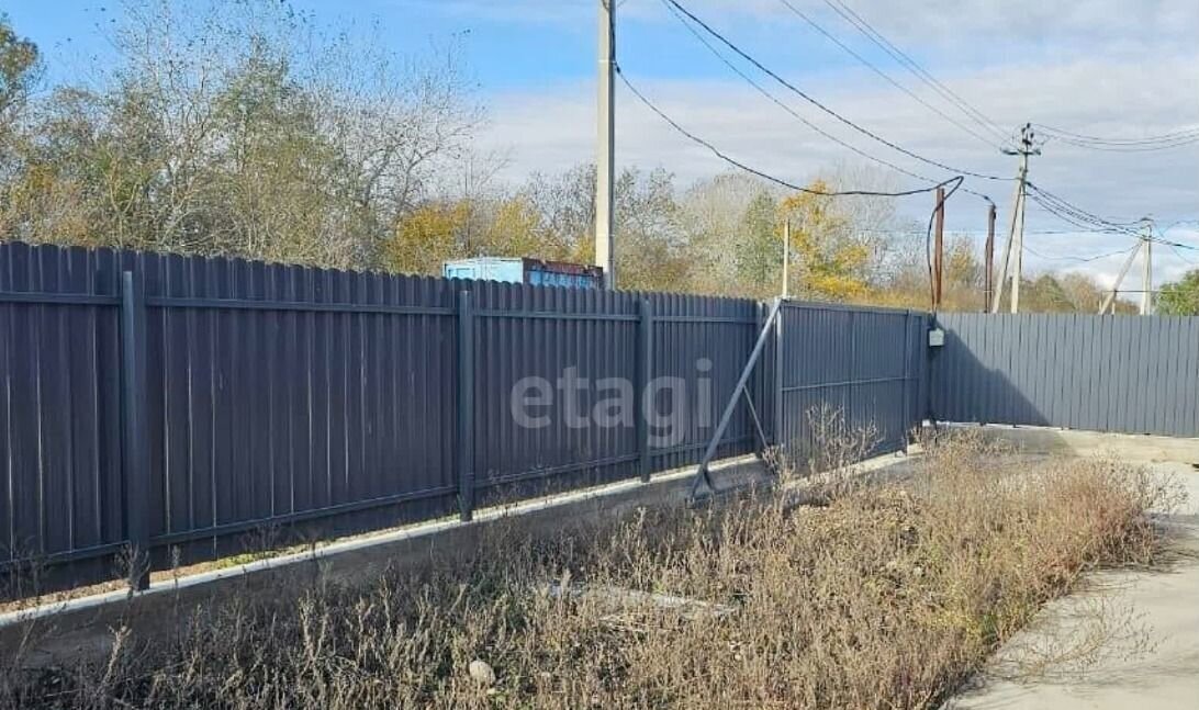 дом г Новосибирск р-н Первомайский снт Молодость ул Садовая 62 Бердское шоссе фото 6