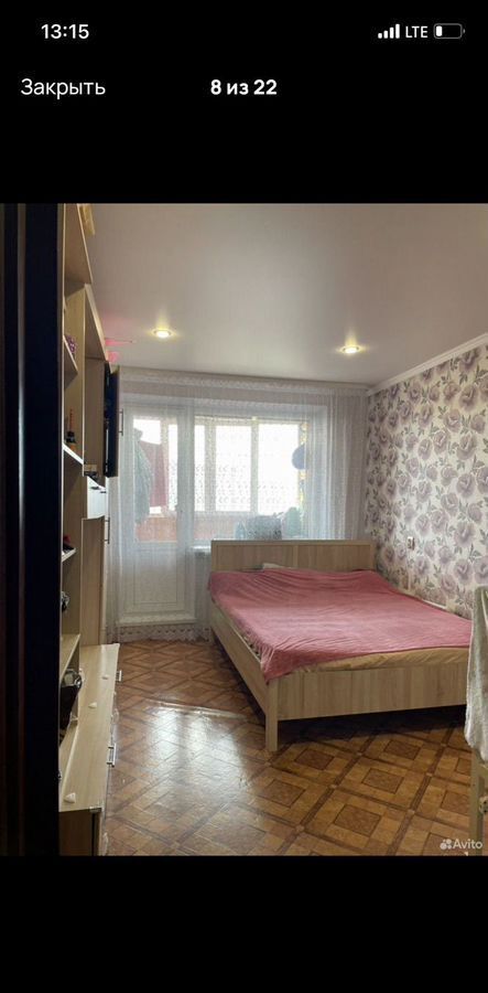 квартира г Оренбург р-н Дзержинский ул Салмышская 25 фото 8