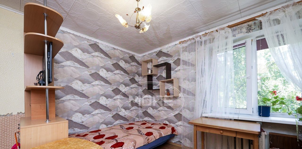комната г Калининград р-н Ленинградский ул Звездная 29 фото 5