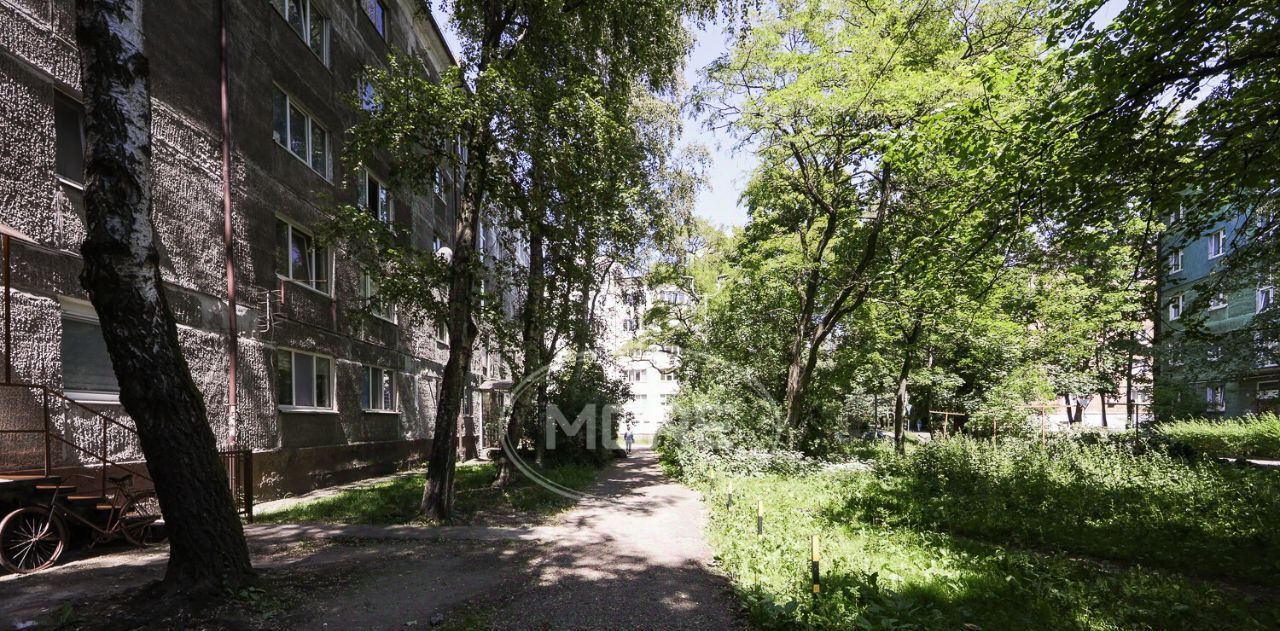 комната г Калининград р-н Ленинградский ул Звездная 29 фото 13