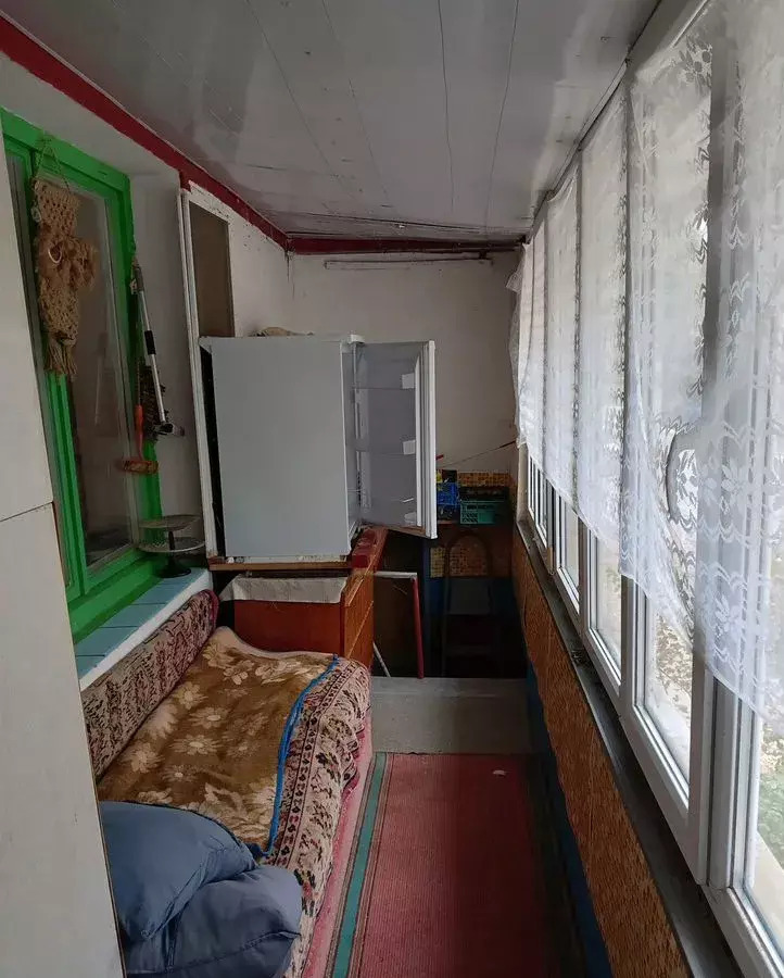 квартира г Армянск мкр-н имени Генерала Васильева, 7 фото 7