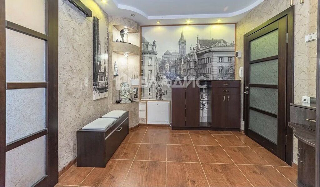 квартира г Калининград ул Артиллерийская 48 фото 13
