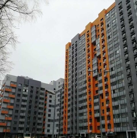 метро Верхние Лихоборы б-р Бескудниковский 11к/1 фото