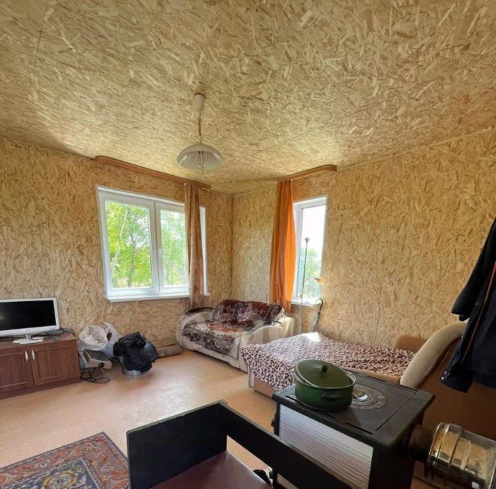 дом г Благовещенск тер Авиатор Благовещенский район фото 3