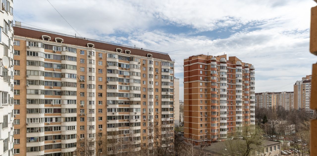 квартира г Москва б-р Бескудниковский 32к/6 Яхромская фото 5