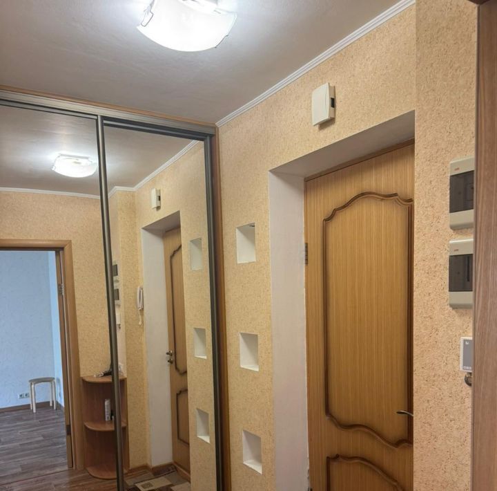 квартира г Электросталь ул Победы 9к/2 фото 5