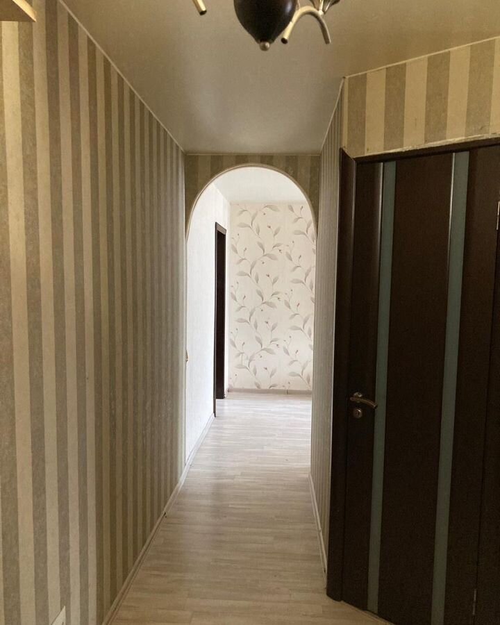 квартира г Клин ул Миши Балакирева 4/19 фото 16