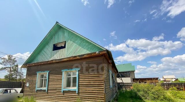 дом р-н Октябрьский мкр 123-й 71 фото