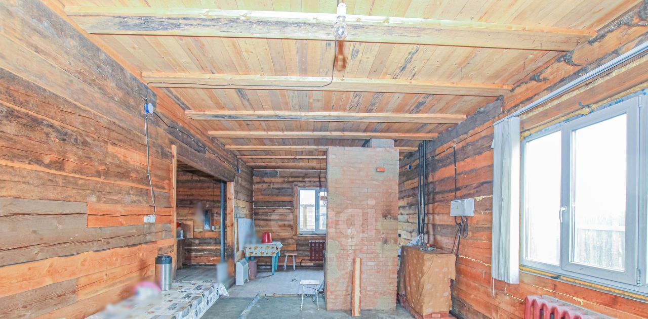 дом г Улан-Удэ р-н Октябрьский ул Алмазная 3 фото 5