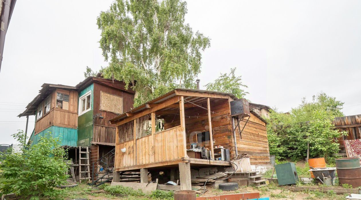 дом г Улан-Удэ р-н Железнодорожный ул Буйко 37а фото 23