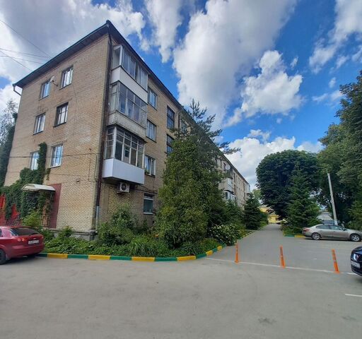ул Березовая 28 фото