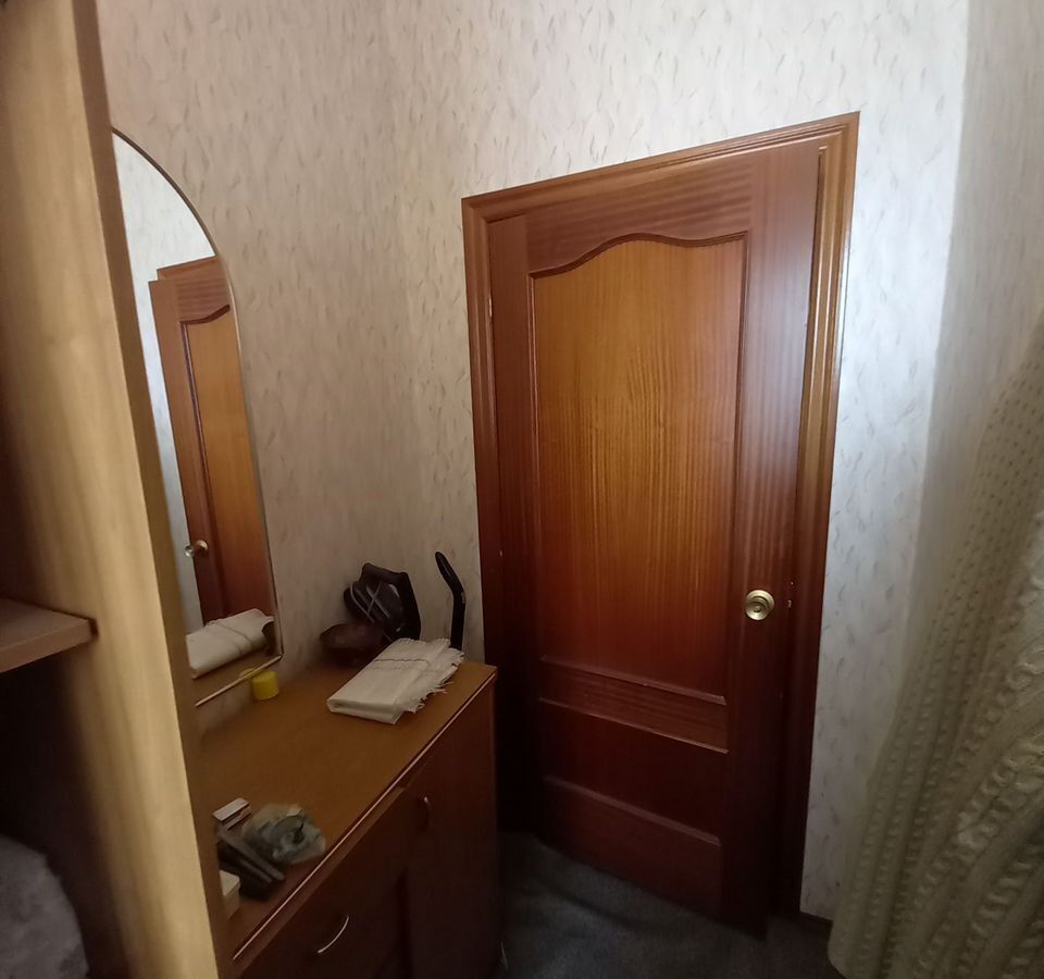 квартира р-н Новомосковский г Новомосковск ул Березовая 28 фото 37