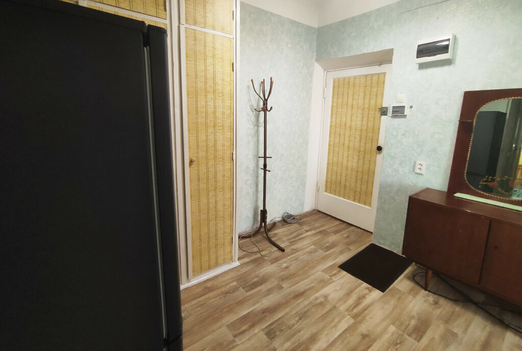 квартира г Ангарск 19, 35-й квартал фото 4
