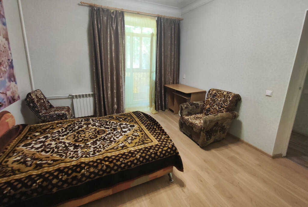 квартира г Ангарск 19, 35-й квартал фото 6