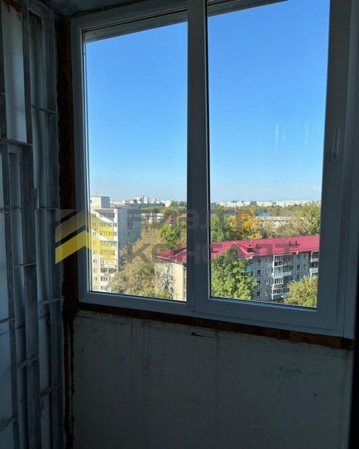 квартира г Омск р-н Советский ул Малиновского 6/1 фото 12