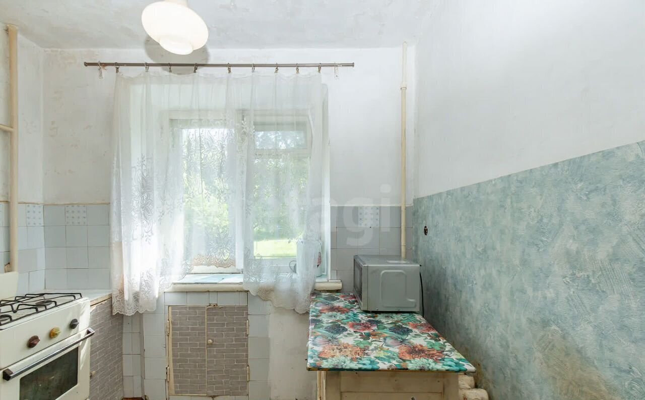 квартира г Омск р-н Центральный ул Сибмисовская 12 фото 11