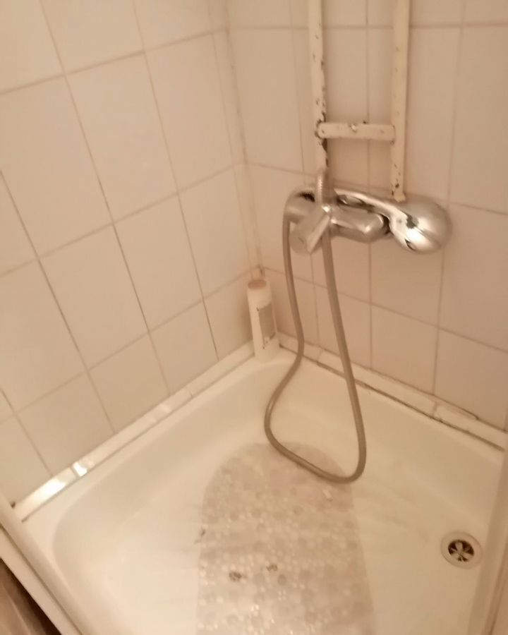 комната г Омск р-н Кировский ул Дмитриева 5/1 фото 17