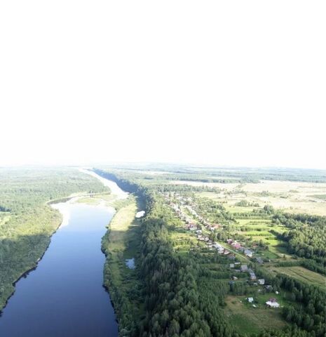 Воскресенское фото