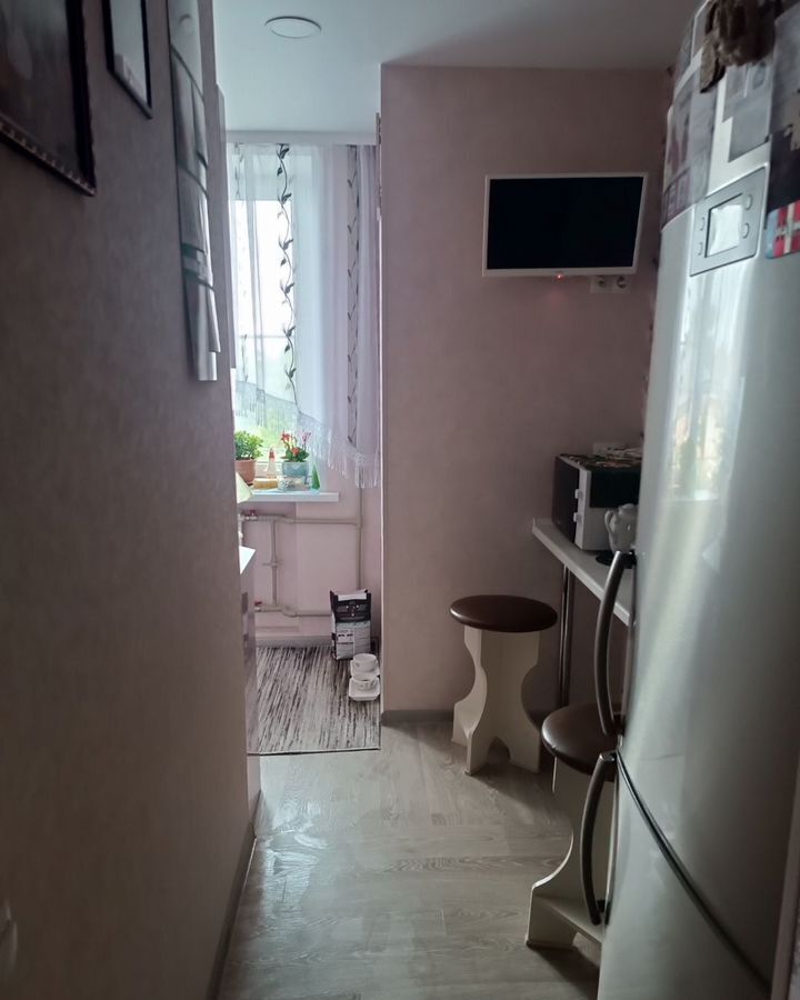 квартира г Дзержинск ул Чапаева 2а фото 14